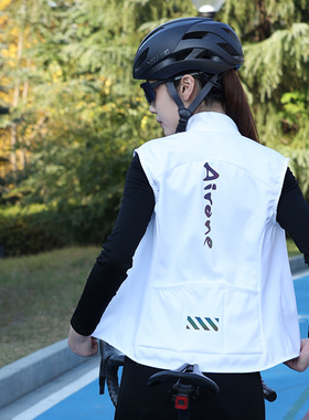 「2024秋冬新品--AIRONE」男女秋冬三层复合超加绒保暖防风马甲