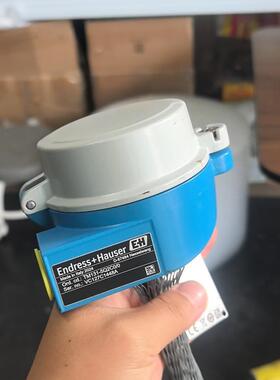 E+H温度传感器 TM131