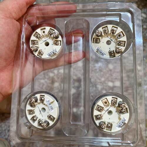 霍尼韦尔温度变送器STT171-BS  全新正品现货实物拍