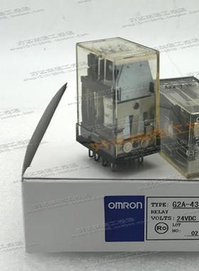 G2A-434A G32A-434A-N G32A-434A-N1 原装正品 无公害继电器 现货