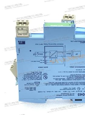MTL5045 MTL4544 MTL4549C MTL4516原装英国MTL安全栅  现货正品