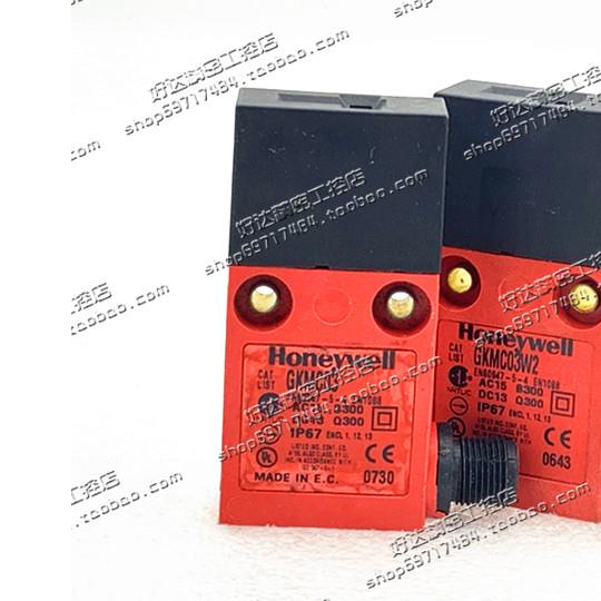 GKMC03/GKMC03W2 进口霍尼韦尔/HONEYWELL 安全门开关 现货正品