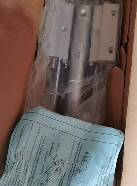 MGGMB带导杆气缸MGGMB 20-200全新库存一个