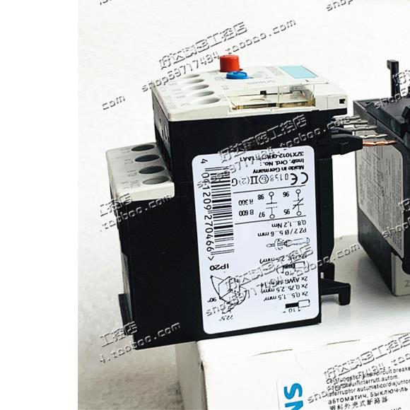 原装西门子热继电器 3RU1116-1GB0/1HB0/1JB0/1KB0/1EB0/4AB0现货
