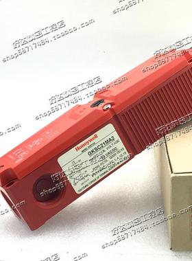 GKSC21MA2  24VDC/AC霍尼韦尔/Honeywell安全门开关 现货正品全新