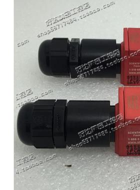 原装正品 SWITCH SAFETY 安全开关 T2007 44521-1020 现货 特价