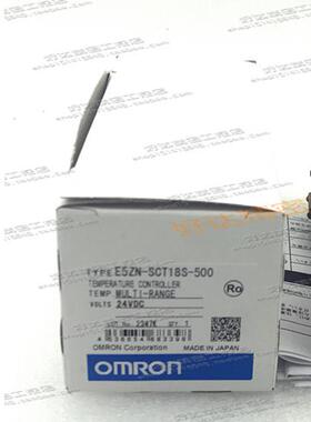 E5ZN-SCT18S/SCT24S-500 E5ZN-SCT18S/SCT24S欧姆龙底座 现货正品