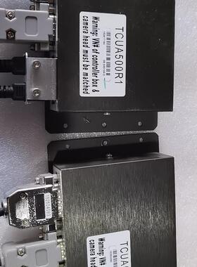 ASM焊线机配件 图像盒摄像 TCUA500R101-E3