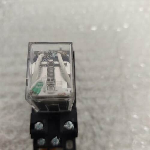 LY2ZN  PTFZ-08-F