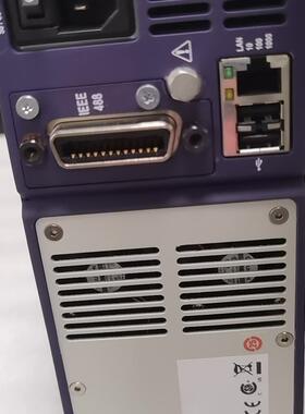 八通道多模光衰减器主机 JDSU MAP-220C-A主机