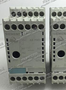 原装正品 西门子siemens 软起动 3RK1400-1CE00-0AA2 现货 库存
