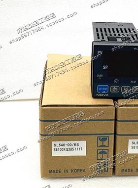 ST540-S0  SL540-00  SL540-00/RS  韩国三元NOVA温控器 现货正品
