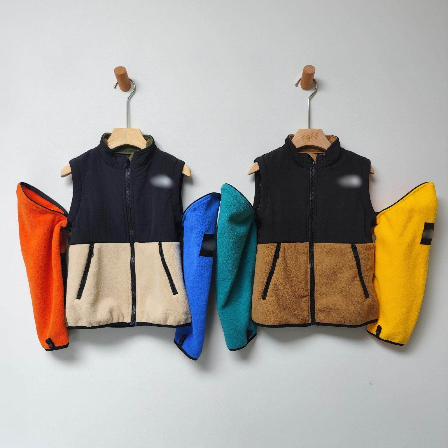 亲子款25秋冬男女童保暖绒外套马甲内胆儿童摇粒绒上衣可拆拼接袖,童装/婴儿装/亲子装,儿童抓绒衣,淘宝优惠券,粉丝福利购,淘宝优惠卷