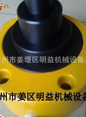 100T双节液压千斤顶,分离式液压千斤顶,两节U三节千斤顶可定做