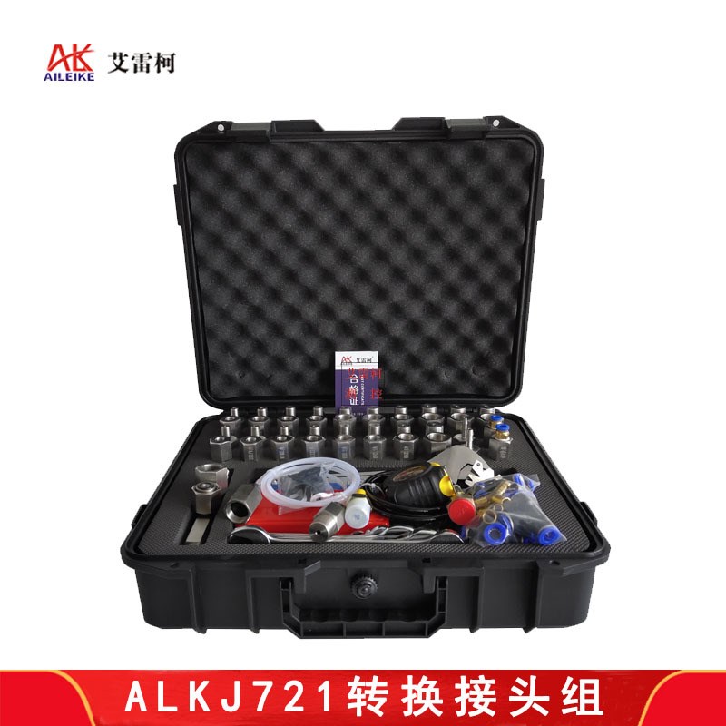 压力转接头标准压力n表校验仪压力泵校验台校验器传感器转换接头