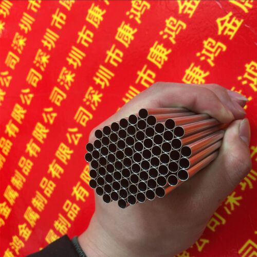 不锈钢毛细管精密切割  304不锈钢毛细管  316不锈X钢精密毛细管