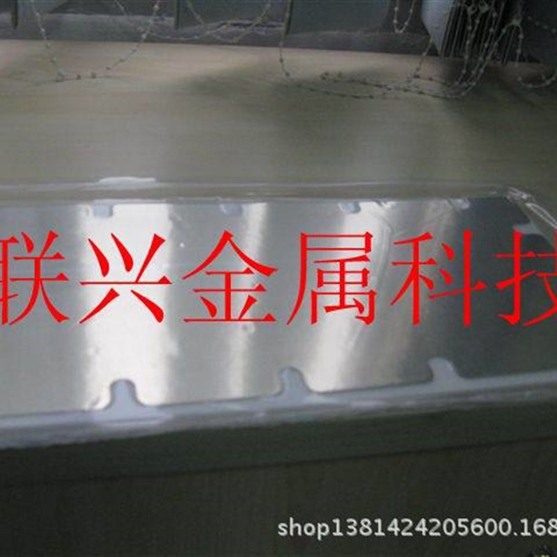 锡片,无铅环保锡片