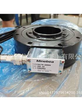 MinebeaCCW170-200KN，CW170-80KN/100KN，CW170-340KN/500KN