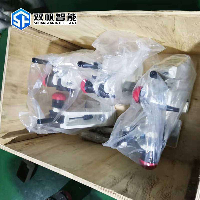 双帆智能JMX-02R气动冲床压力机单柱气压机压力12KN智能气动冲床