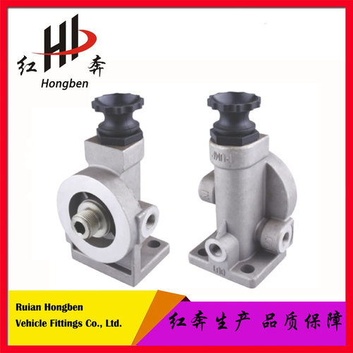 商用车柴油滤座铝座FS1242 PC240-8 皮卡大型车柴油车 滤清器底座