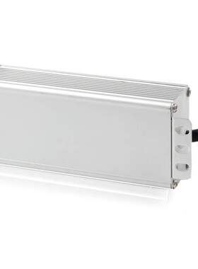 明伟LPV-120W-12V开关电源室外IP67led防水电源明伟恒压恒流电源