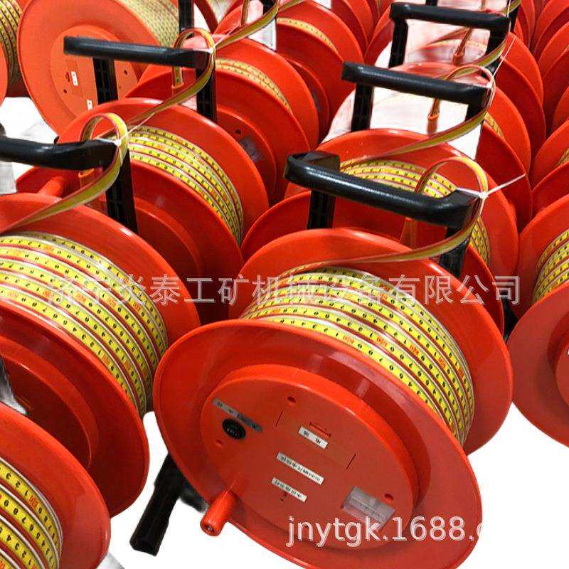 供应水位测量型号XTR-288钢尺水位计,蜂鸣9v配置高器材