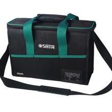 SATA世达工具23件32件便携式安装维修组套09555 09556