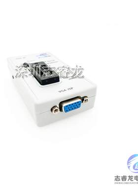 RT809F主板液晶高速USB编程器BIOS烧录器 智能读写程序 配件套装