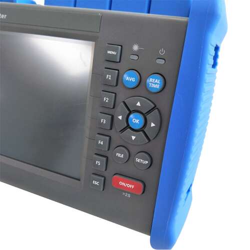 【onefind]】130km optical time domain reflectometer WF6000