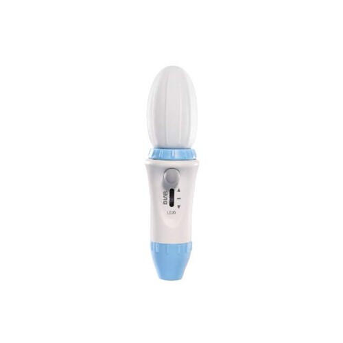 大龙Dragonlab Levo 0.1-100ml大容量手动移液器(蓝)7033201000