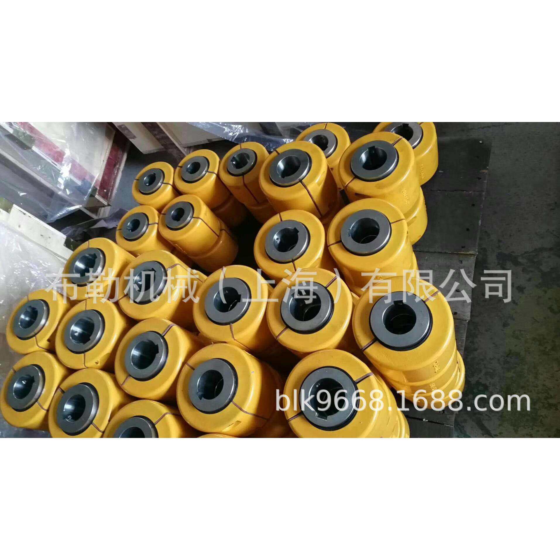 KC型滚子链链条黄色罩壳链式联轴器CHE4016/CHE5014/CHE5016