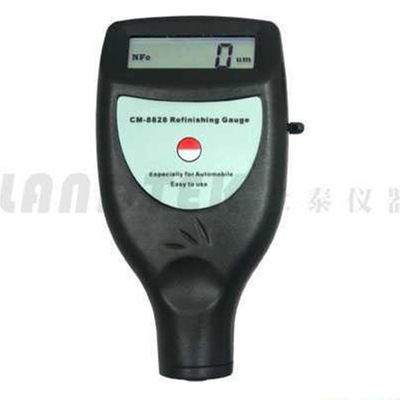 LANDTEK兰泰CM-8828涂层测厚仪 便携膜厚计 手持膜厚仪数显膜厚仪