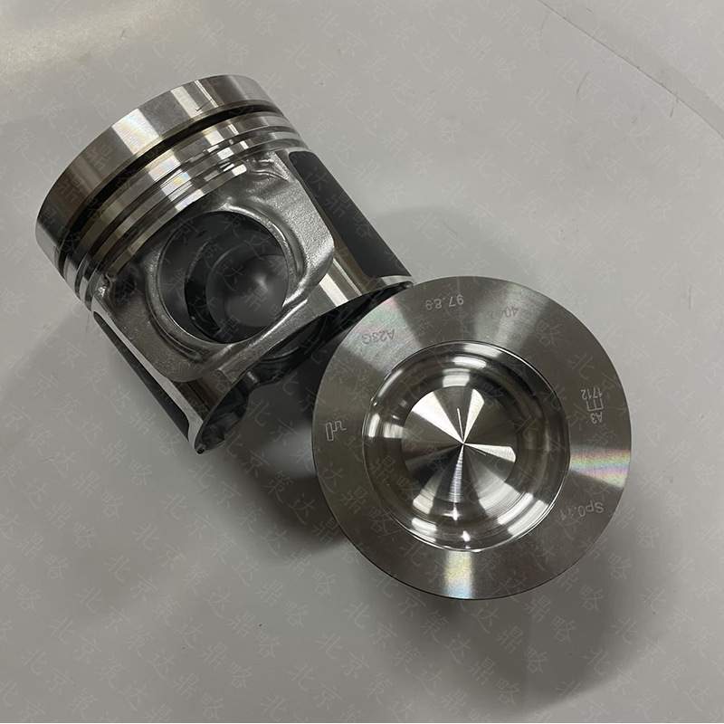 0450 1382活塞组件道依茨发动机配件活塞