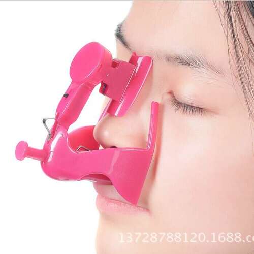 挺鼻器美鼻器 nose lifter 只供外贸