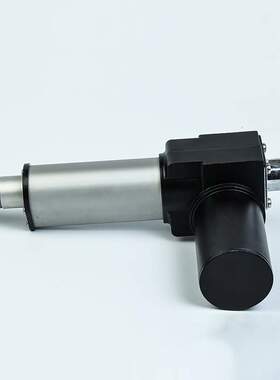 YMD501B电动推杆伸缩杆 12/24/36/48V马达控制推拉升降器