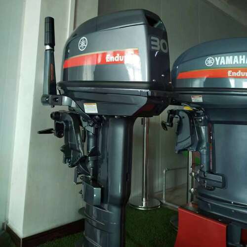 30HP outboard motor 2 stroke outboard engine outboards  long