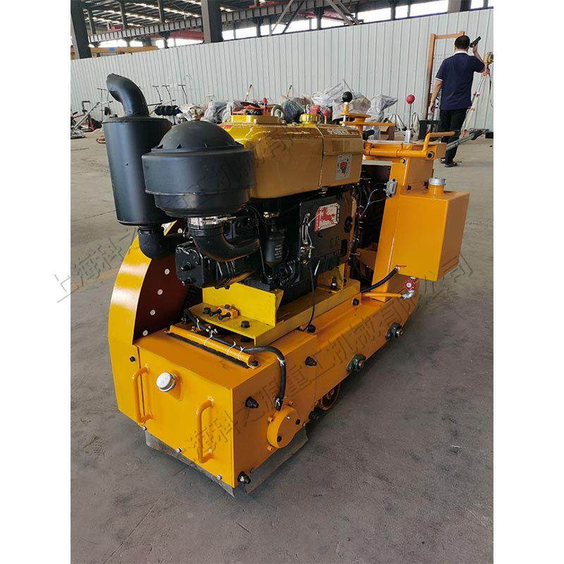 沥青路面养护施工机械城镇道路开挖翻新机混凝土地坪液压铣刨机,五金/工具,筑路机械,淘宝优惠券,粉丝福利购,淘宝优惠卷