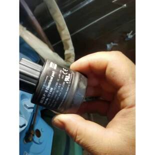 厂家供应制冷配件压缩机制冷剂膨胀阀冷库机--电子油压保