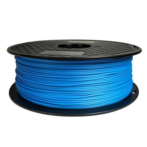 3d打印机耗材PLA哑光材料1.75mm全新环保1KG快速打印材料可定制
