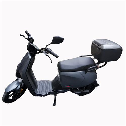 小牛电动车G2+g2 F2 g3cg3定制版加长尾箱支架后尾架货架改装配件