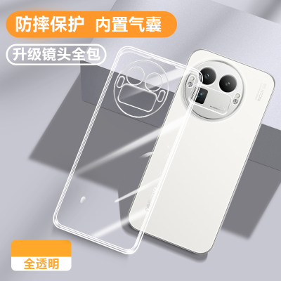 适用真我GT8新品专用散热保护壳