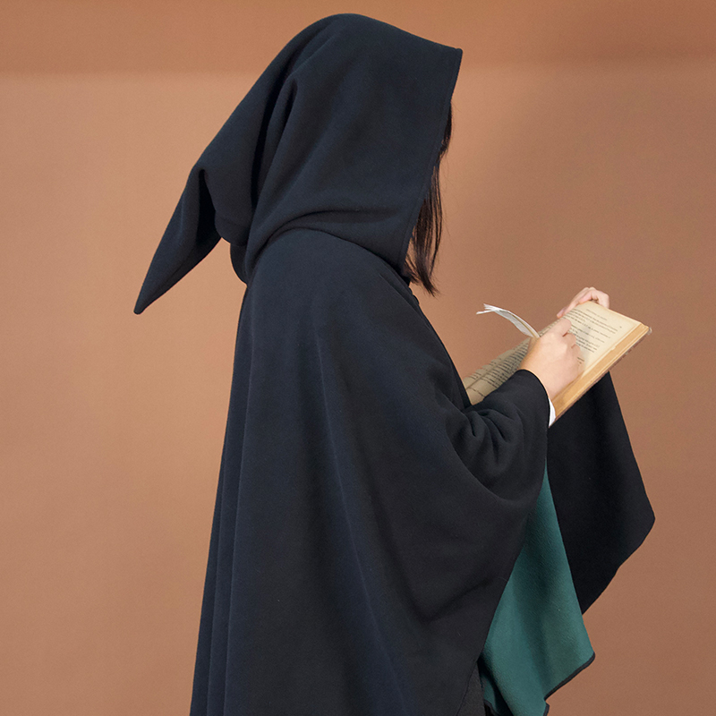 哈利波特周边学院披毯