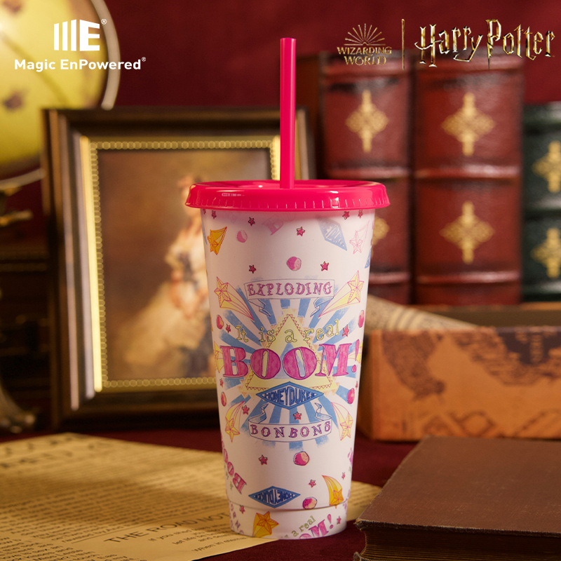 MagicEnPowered哈利波特水杯