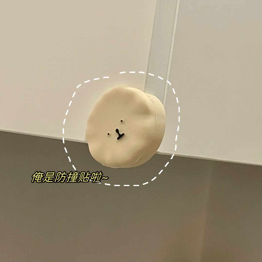 防撞角桌角硅胶防磕碰防撞护角茶几家具软包角包边贴条硅胶保护套