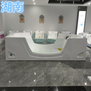 多功能儿童大号泳池 儿童洗澡桶 大型商用婴儿游泳池安装