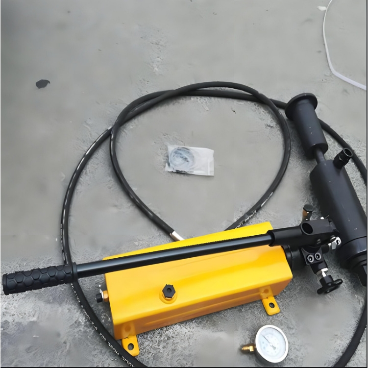 LDZ200煤矿用锚杆拉力计 锚杆拉力计 LDZ200 锚杆拉力计（数显式