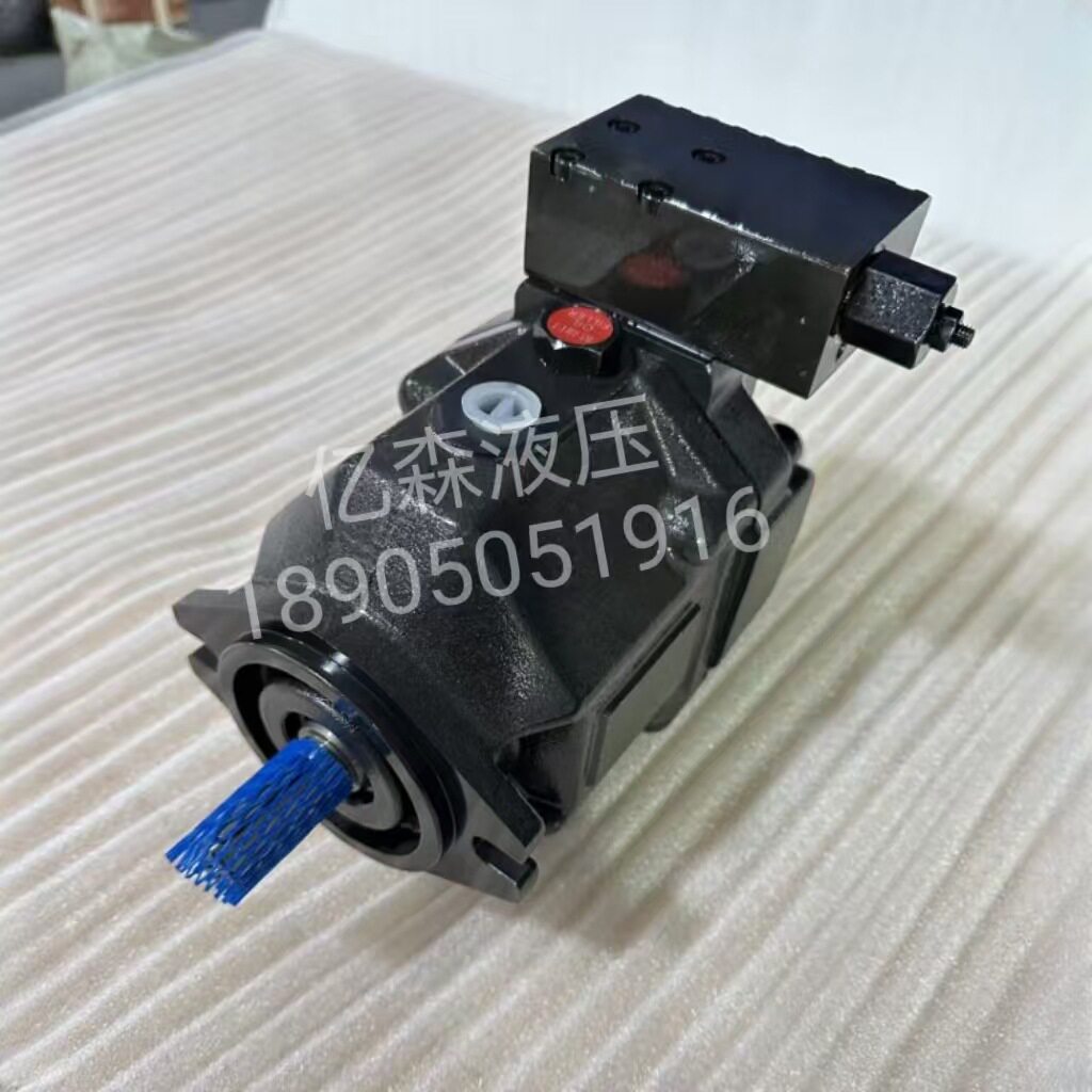 台湾YUKEN油研AR16-F-R-07-C柱塞泵AR16-FR01B-20/AR22-FR01C-20