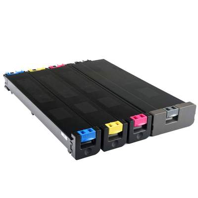 适用夏普MX51CT粉盒MX4110N 4111 4112N 4140N 4141N 5110N 5140N