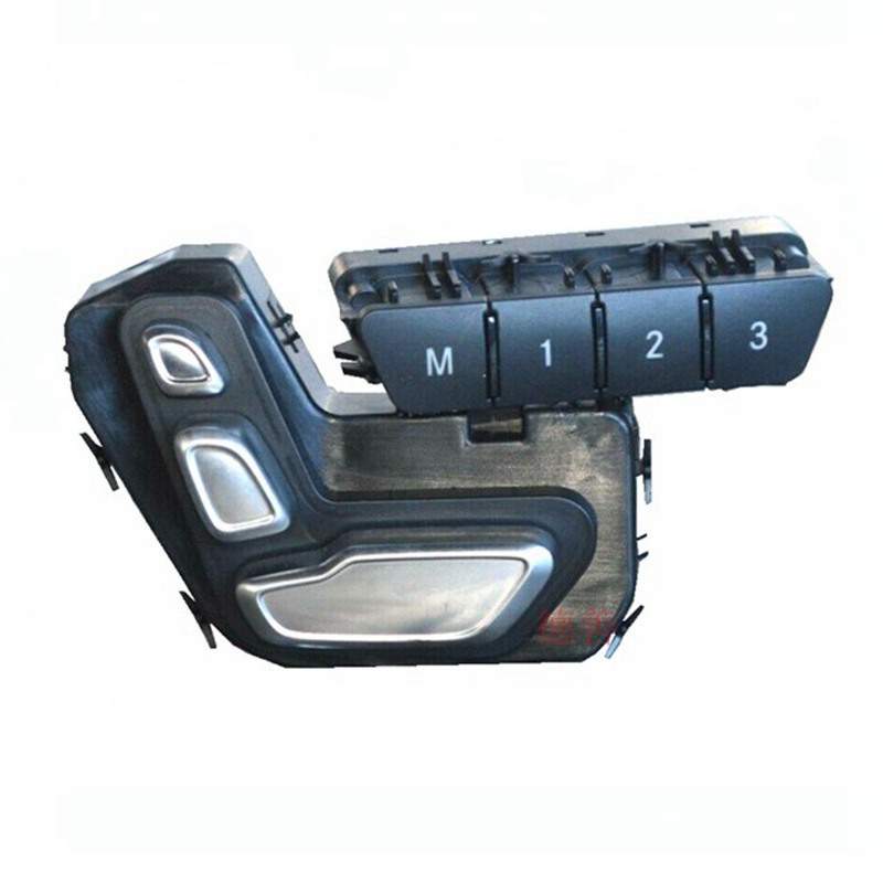 适用奔驰A180 A200 A260 B180 B200 B260等汽车座椅开关 拆车件