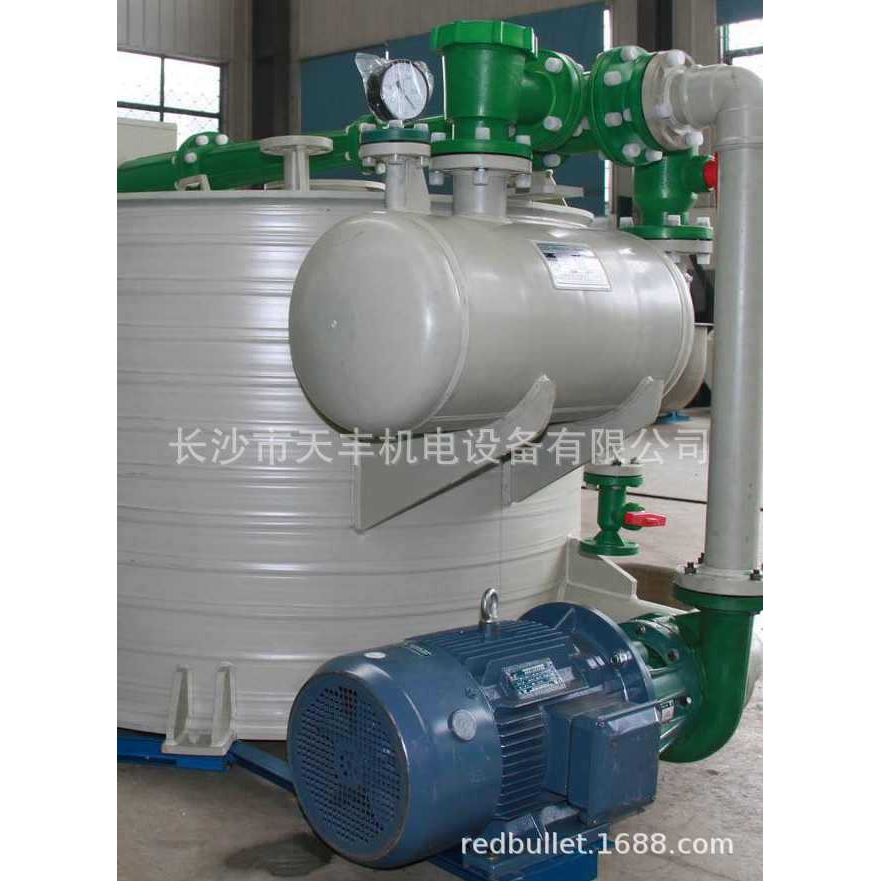 RPP80-500 水喷射真空泵  水喷射真空机组